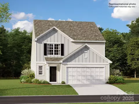 2341 Trollinger Dr, Catawba, NC 28609
