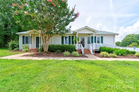 4009 Polkville Rd, Shelby, NC 28150