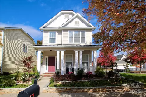 12123 Monteith Grove Dr, Huntersville, NC 28078