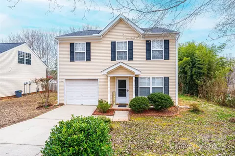 1991 9th Street Se Pl SE, Hickory, NC 28602