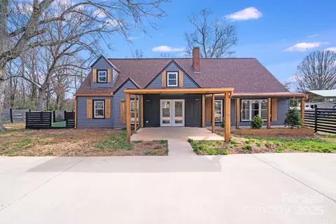 1200 Grace Ave, Kannapolis, NC 28083