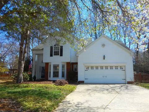 9331 Hanworth Trace Dr, Charlotte, NC 28277