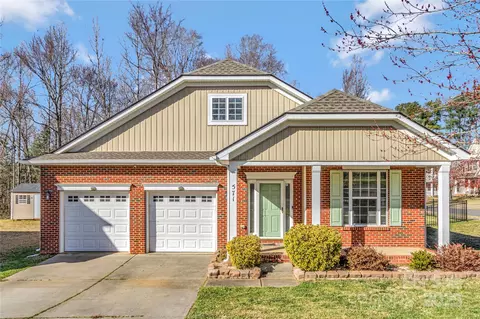 571 Rough Hewn Ln, Rock Hill, SC 29730