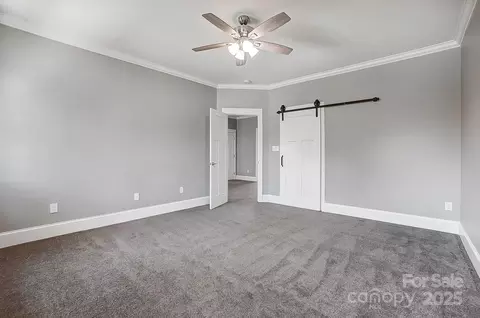 Bedroom - 125 Arrow Point Ln, Davidson, NC 28036 photo 5 of 9