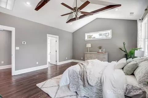 Bedroom - 125 Arrow Point Ln, Davidson, NC 28036 photo 3 of 9