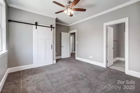 Bedroom - 125 Arrow Point Ln, Davidson, NC 28036 photo 9 of 9