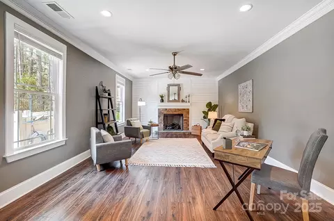 Living - 125 Arrow Point Ln, Davidson, NC 28036 photo 4 of 4