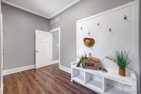 Entry Way - 125 Arrow Point Ln, Davidson, NC 28036 photo 1 of 2