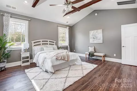 Bedroom - 125 Arrow Point Ln, Davidson, NC 28036 photo 2 of 9