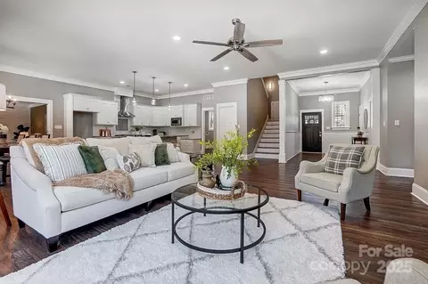 Living - 125 Arrow Point Ln, Davidson, NC 28036 photo 3 of 4