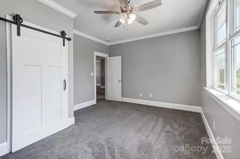 Bedroom - 125 Arrow Point Ln, Davidson, NC 28036 photo 7 of 9