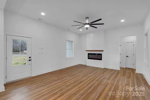 5348 Crouse Rd, Crouse, NC 28033 photo 5