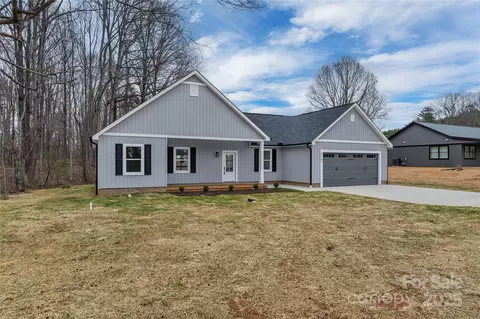 5348 Crouse Rd, Crouse, NC 28033 photo 2