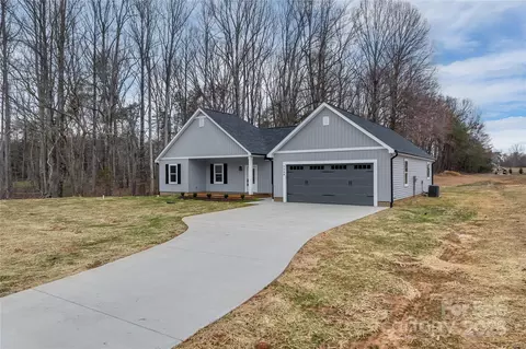 5348 Crouse Rd, Crouse, NC 28033 photo 3