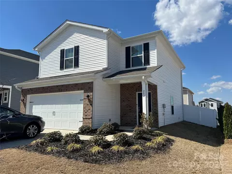 202 Jp 183 Dr #183, Albemarle, NC 28001