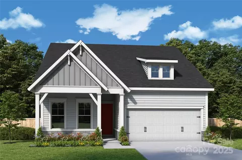 1326 Idyllic Ln, Waxhaw, NC 28173