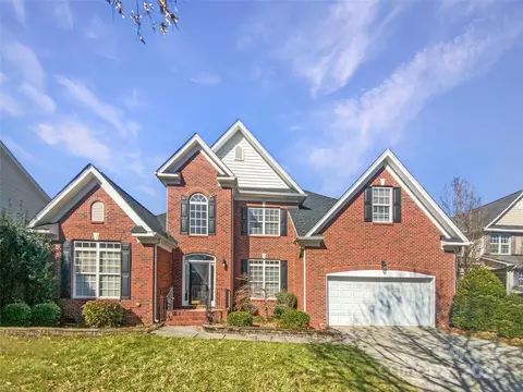 1421 Wilburn Park Nw Ln NW, Charlotte, NC 28269
