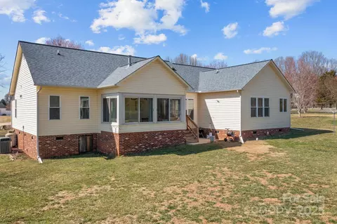 111 Lynnette Dr, Mount Ulla, NC 28125 photo 38