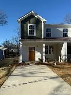 1520 Norris Ave, Charlotte, NC 28206