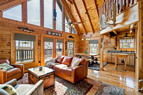 169 E Gorge 63 Dr #63, Bostic, NC 28018