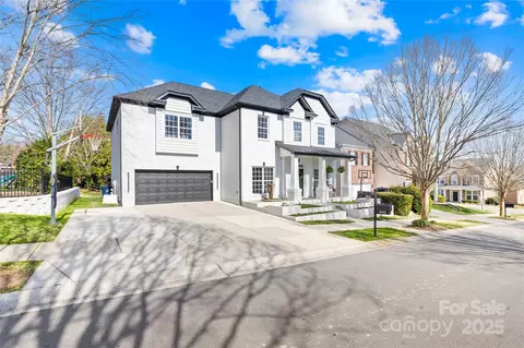 14625 Harvington Dr, Huntersville, NC 28078