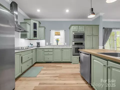 135 Dakota Hill Ln, Mill Spring, NC 28756 photo 7