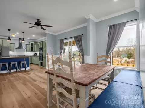 135 Dakota Hill Ln, Mill Spring, NC 28756 photo 9