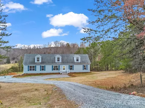 135 Dakota Hill Ln, Mill Spring, NC 28756 photo 26