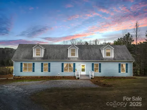 135 Dakota Hill Ln, Mill Spring, NC 28756 photo 37