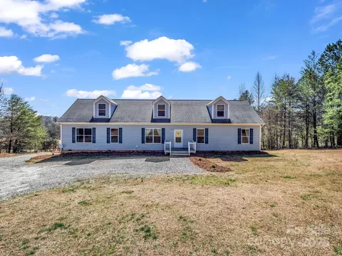 135 Dakota Hill Ln, Mill Spring, NC 28756 photo 35