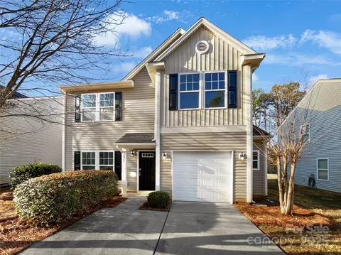 7231 Waldon Park Ln, Charlotte, NC 28214