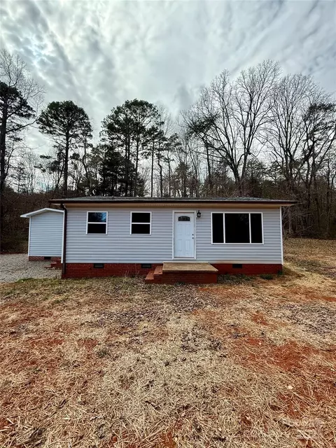 3437 Wilkesboro Hwy, Statesville, NC 28625