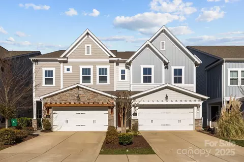 343 Belton St, Charlotte, NC 28209