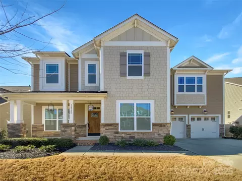 12326 Cranberry Glades Dr, Cornelius, NC 28031