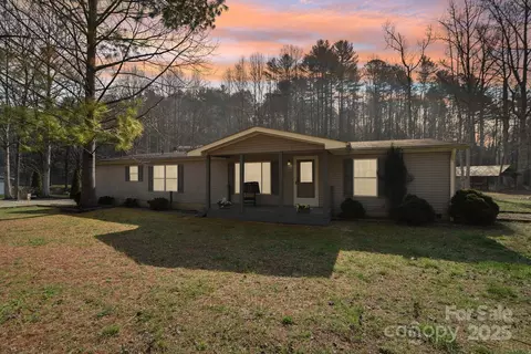 1855 Cashiers Valley Rd, Brevard, NC 28712
