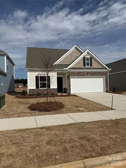 1120 Red River Rd, Salisbury, NC 28144