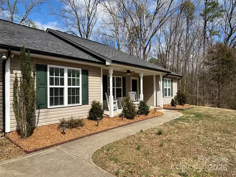 321 Creek Se Trl SE, Concord, NC 28025