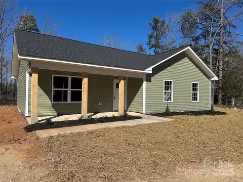 3537 Taxahaw Rd, Lancaster, SC 29720