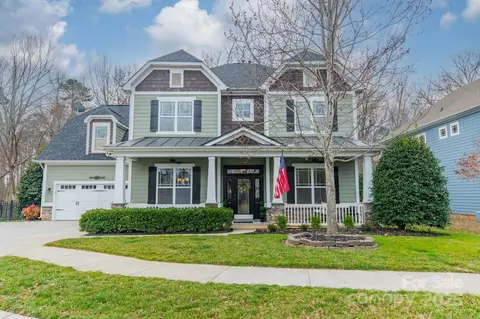 1122 Saratoga Blvd, Indian Trail, NC 28079