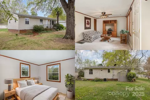 3660 Fieldcrest Nw Cir NW, Concord, NC 28027