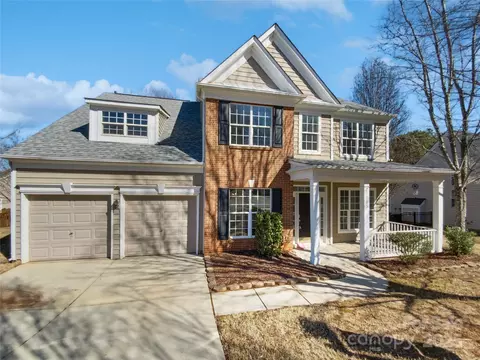 21005 Brinkley St, Cornelius, NC 28031