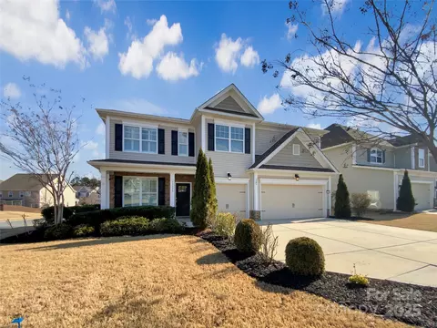 11123 River Oaks Nw Dr NW, Concord, NC 28027
