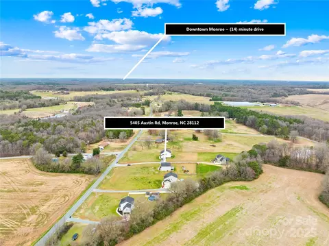 5405 Austin Rd, Monroe, NC 28112 photo 36