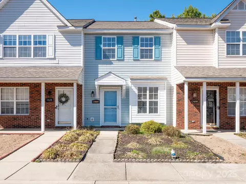 13684 Meade Glen Ct, Charlotte, NC 28273