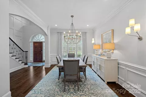 Dining - 13500 Robert Walker Dr, Davidson, NC 28036 photo 1 of 3