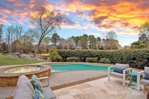 Exterior - 13500 Robert Walker Dr, Davidson, NC 28036 photo 6 of 7