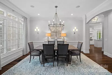 Dining - 13500 Robert Walker Dr, Davidson, NC 28036 photo 2 of 3