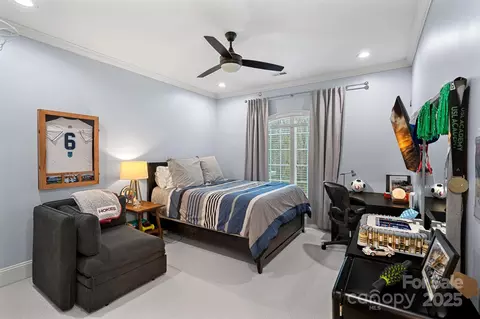 Bedroom - 13500 Robert Walker Dr, Davidson, NC 28036 photo 3 of 5