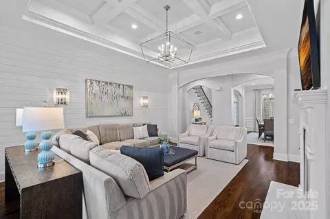 Living - 13500 Robert Walker Dr, Davidson, NC 28036 photo 2 of 2