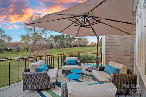 Exterior - 13500 Robert Walker Dr, Davidson, NC 28036 photo 2 of 7